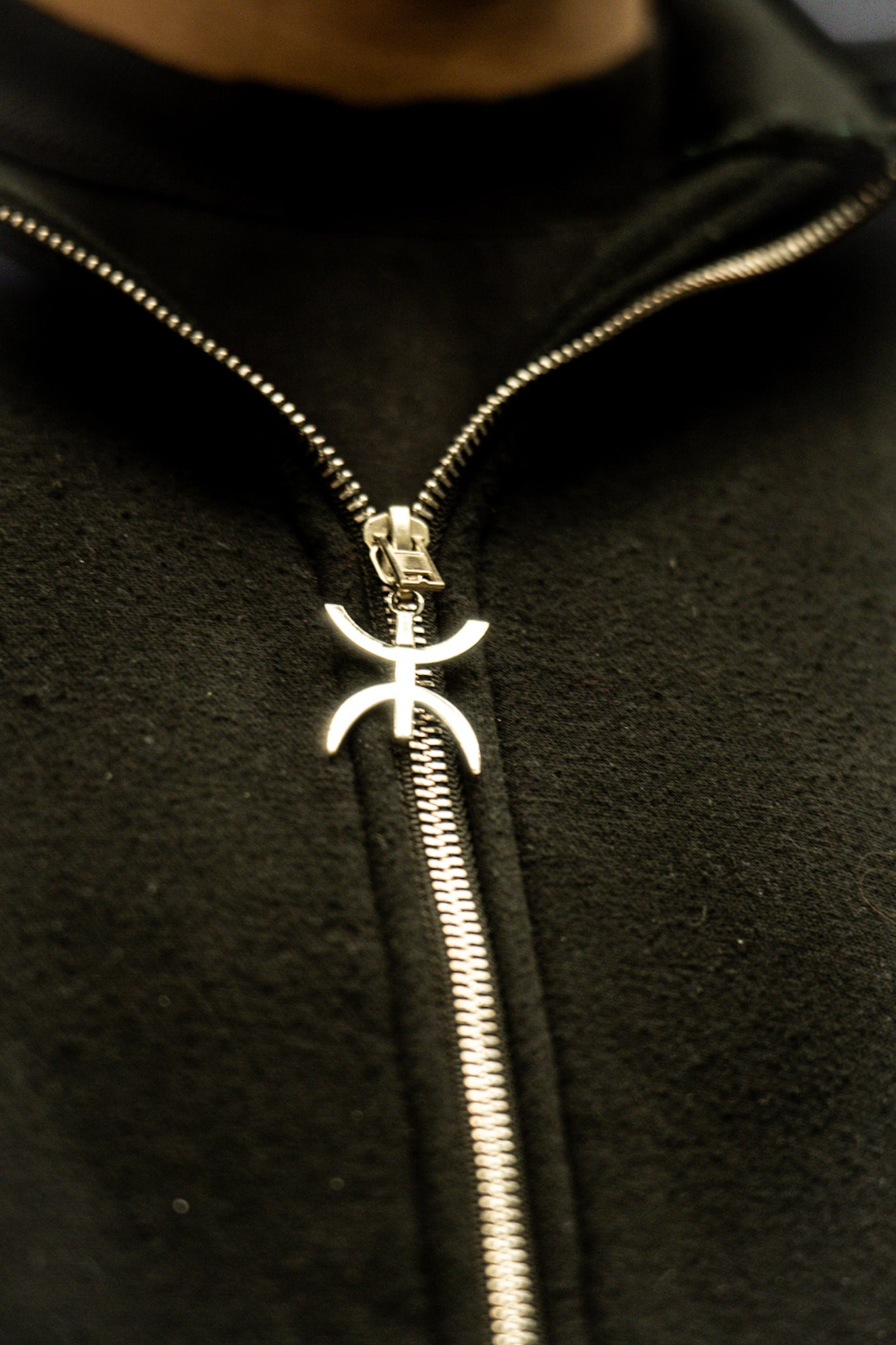 Atlas Starline Noir