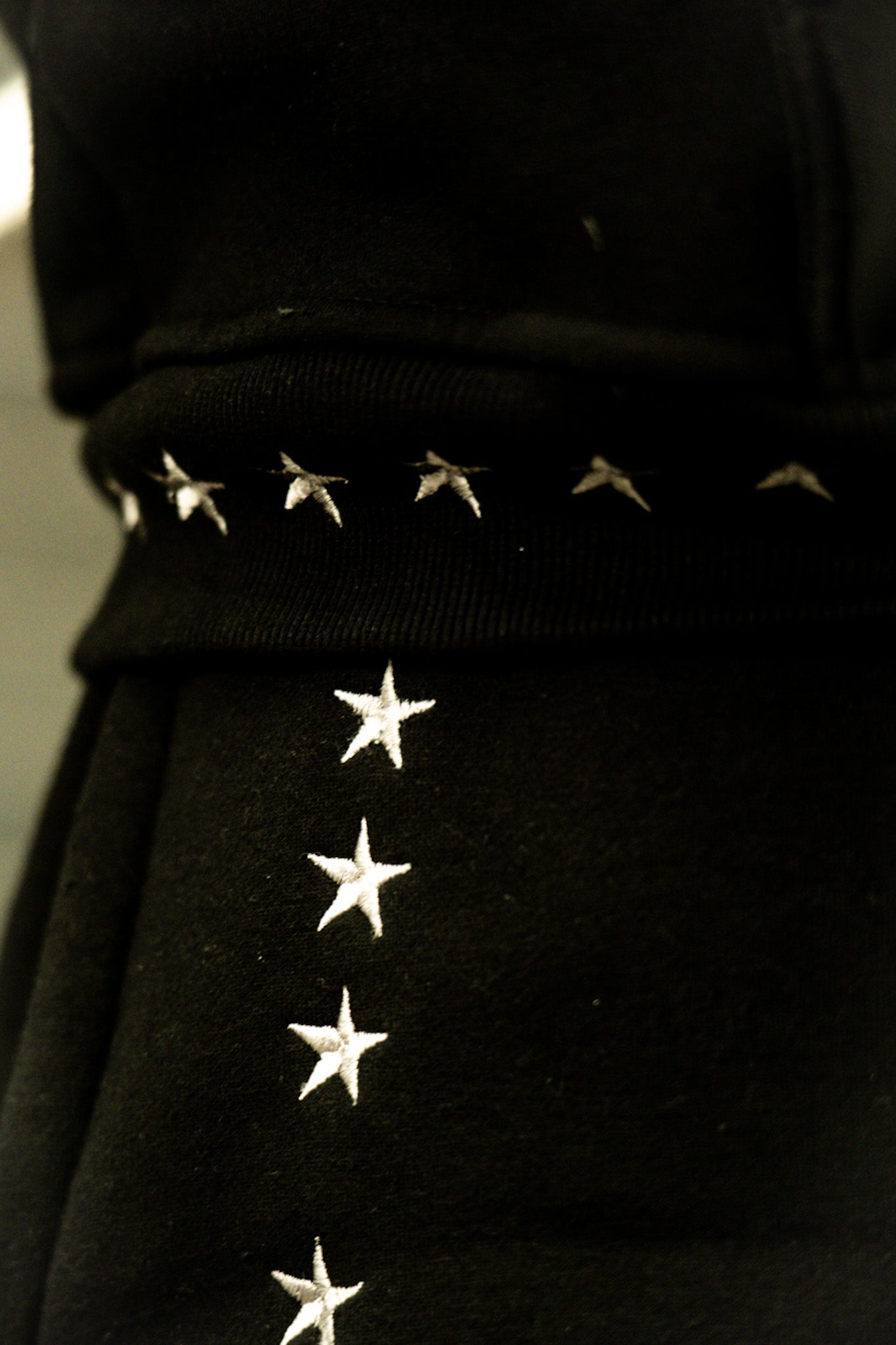 Atlas Starline Noir