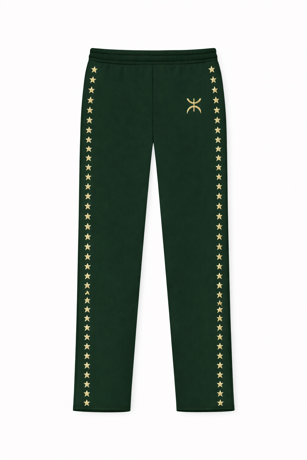 Emerald Sweats
