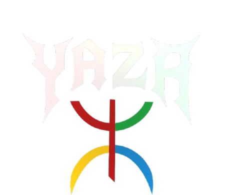 YAZA logo